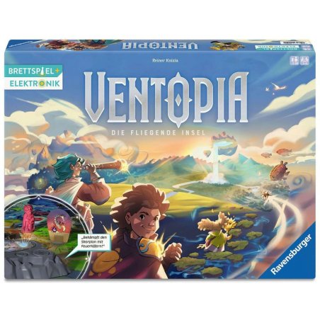 Ventopia