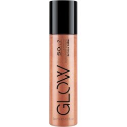 Glow By So Shimmer Mist Bronze Babe