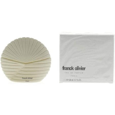 Franck Olivier Women Eau de Parfum for Her 50ml