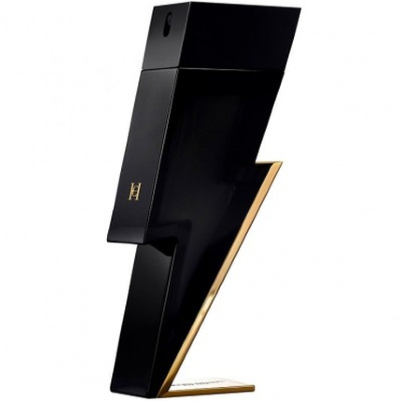 Carolina Herrera Bad Boy Eau De Toilette 50ml