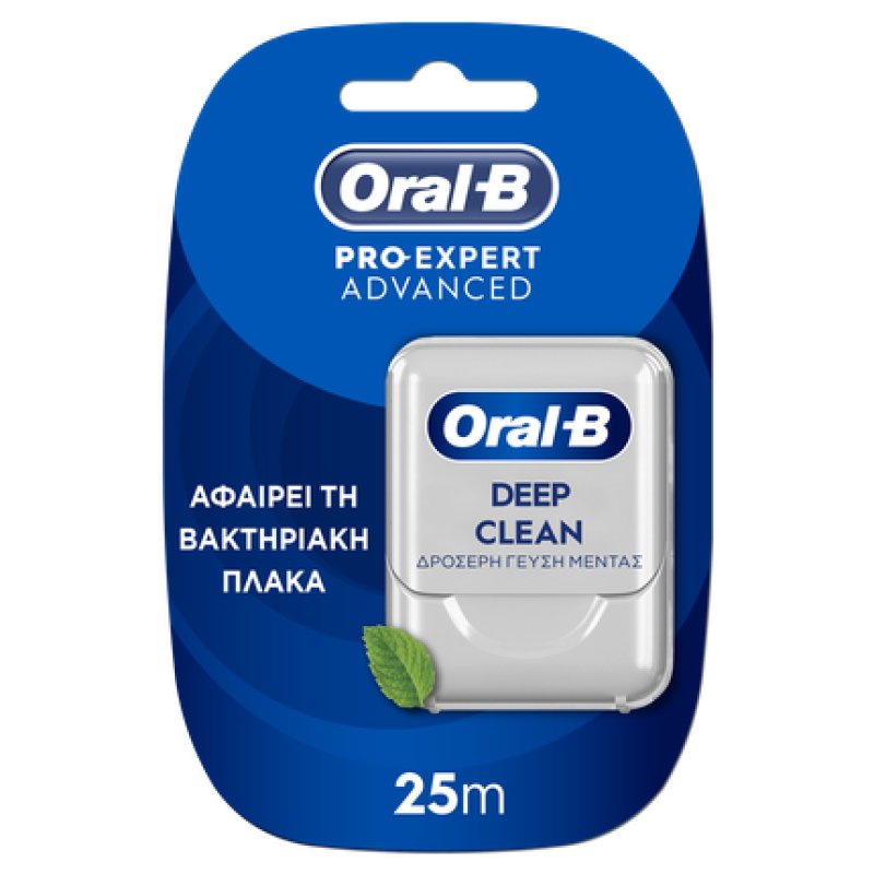 Oral B Pro-Exp Deep Clean Toothpaste