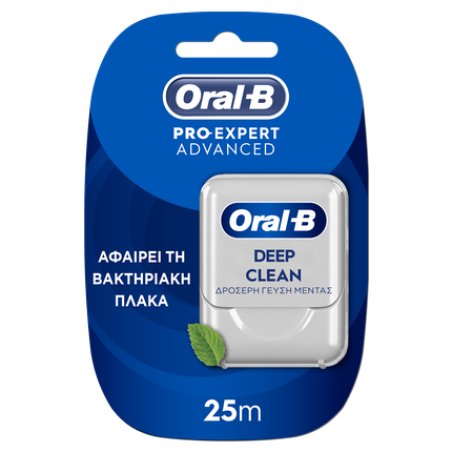Oral B Pro-Exp Deep Clean Toothpaste