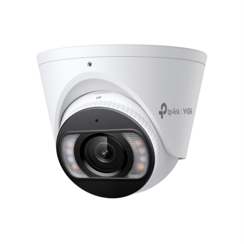 IP Cam TP-Link Turret 4MP VIGI C445(2.8mm)