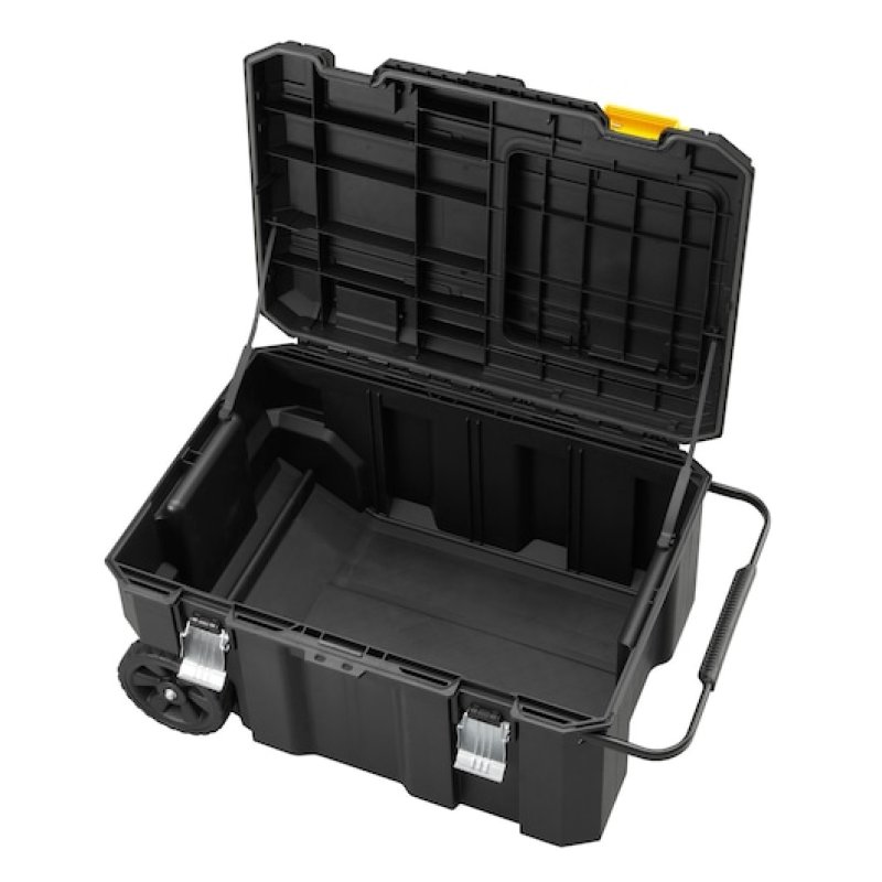 Stanley FATMAX FMST17870-1 Boîte à outils Noir