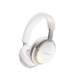 Bose - QC Ultra headphones