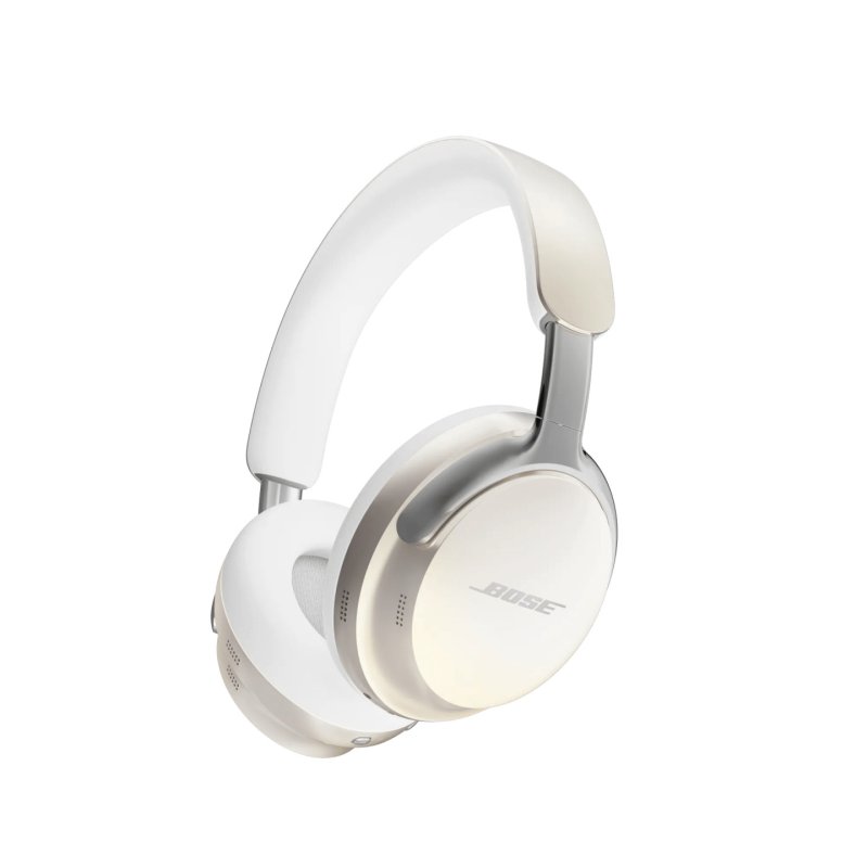 Bose - QC Ultra headphones