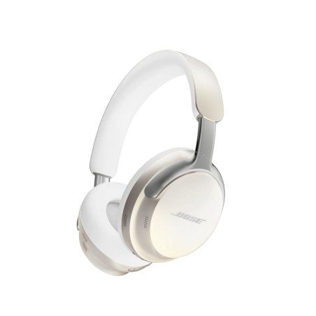 Bose 880066-1300 écouteur/casque Avec fil &sans fil Arceau Bluetooth Blanc