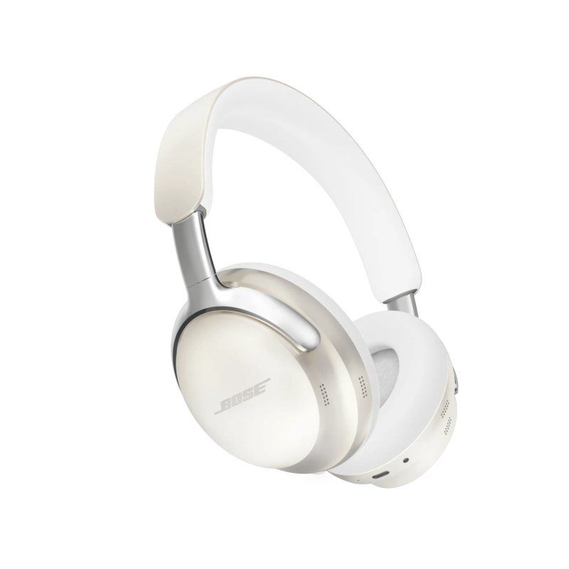 Bose 880066-1300 écouteur/casque Avec fil &sans fil Arceau Bluetooth Blanc