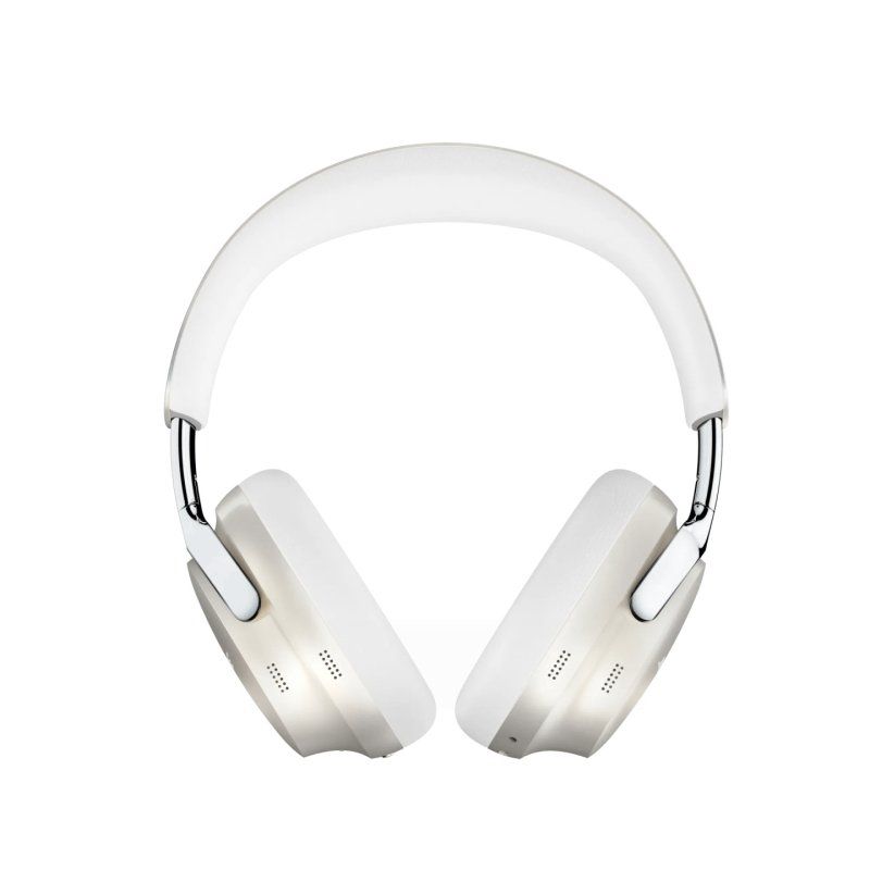 Bose 880066-1300 écouteur/casque Avec fil &sans fil Arceau Bluetooth Blanc