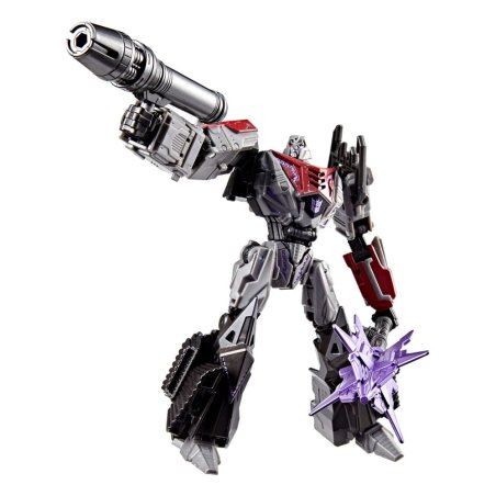 Transformers: War for Cybertron Studio Series Voyager Class figurine Megatron 16 cm