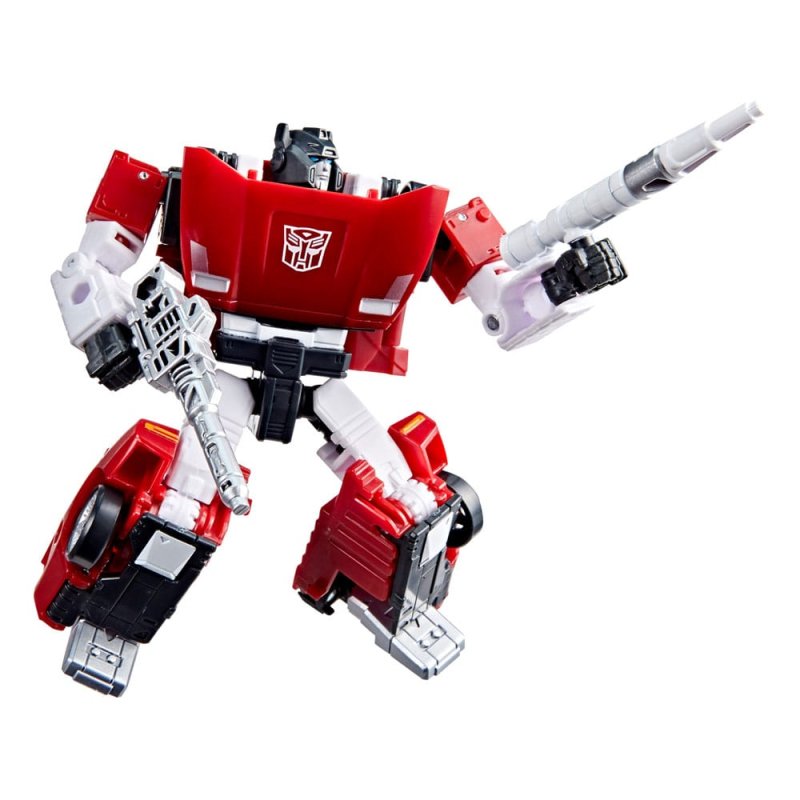 Transformers: Devastation Studio Series Deluxe Class figurine Sideswipe 11 cm