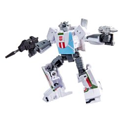 Transformers: Devastation Studio Series Deluxe Class figurine Wheeljack 11 cm