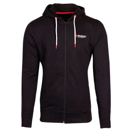 Hasbro Magic: The Gathering - Wizards - Men's Logo Hoodie - S