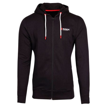 Magic The Gathering Wizards Logo hoodie