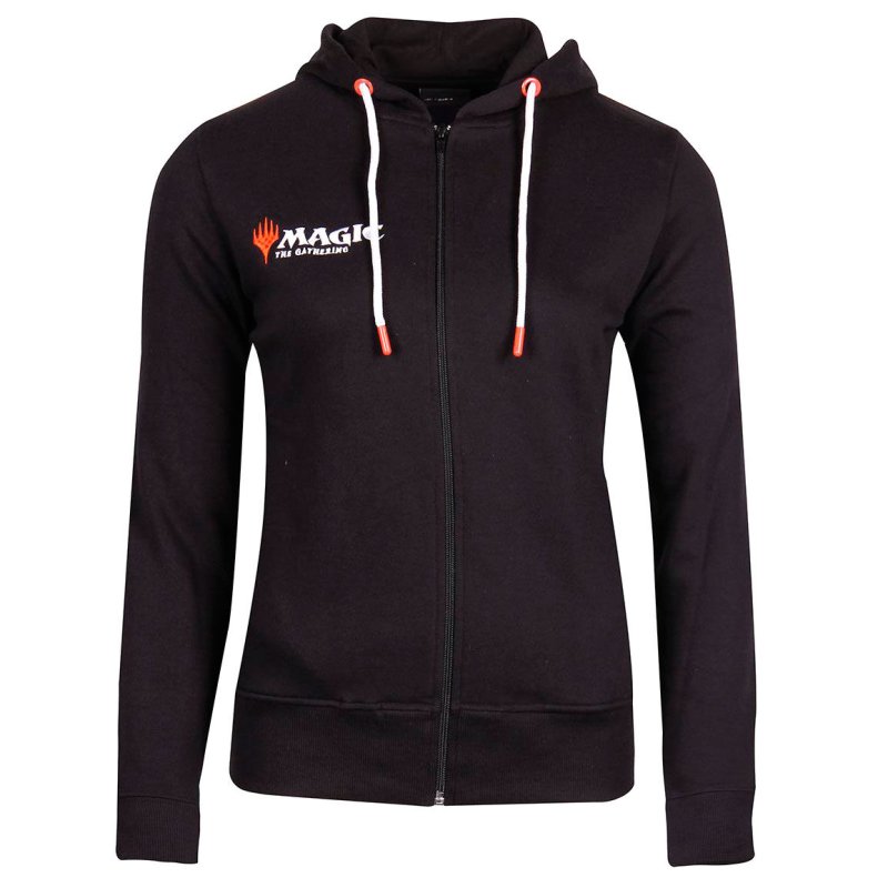 Hasbro Magic: The Gathering - Women's Hoodie - M