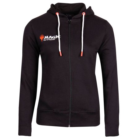 Hasbro Magic: The Gathering - Women's Hoodie - M