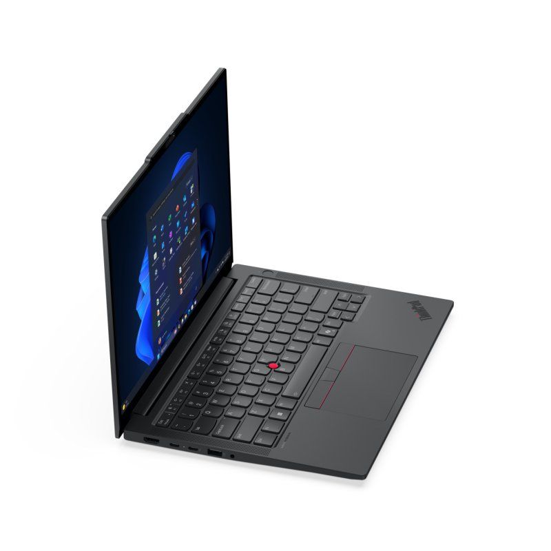 STOCKINK1-Lenovo ThinkPad E14 Gen 7 (Intel) Intel Core Ultra 5 255U Ordinateur portable 35,6 cm (14") WUXGA 32 Go DDR5-SDRAM 512