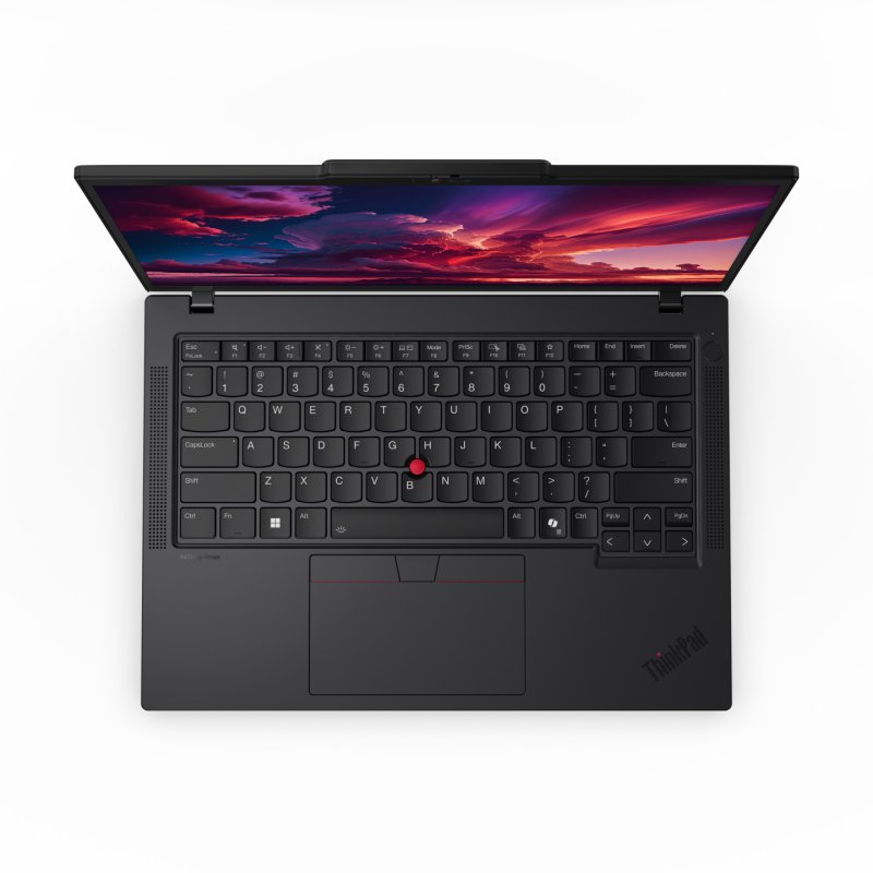 Lenovo ThinkPad P14s Gen 6 (AMD) AMD Ryzen AI 9 HX 370 35.6 cm (14") WUXGA 96 GB DDR5-SDRAM 2 TB SSD Wi-Fi 7 (802.11be)