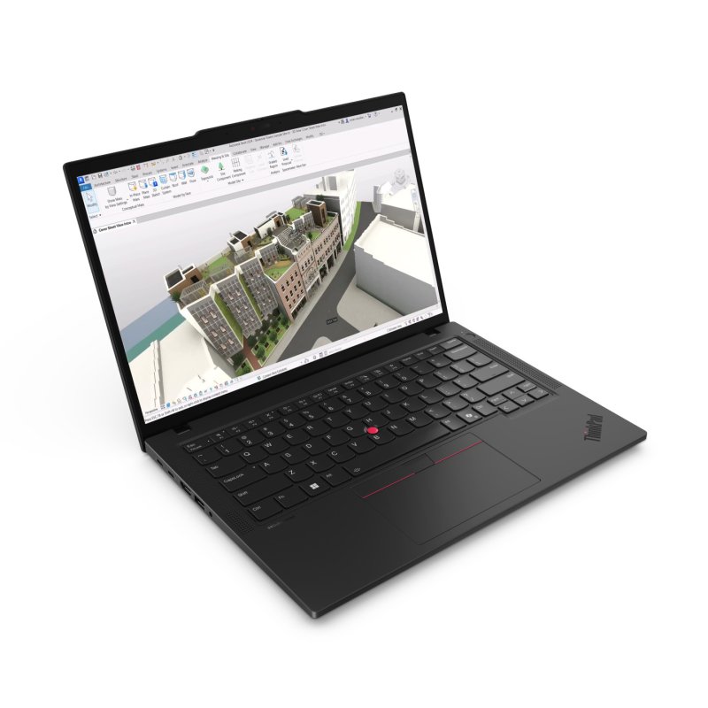 Lenovo ThinkPad P14s AMD G6 14" AI 9 HX Pro 370 96/2TB WUXGA W11P