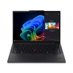 Lenovo ThinkPad T14s Gen 6 (Intel) Copilot PC Intel Core Ultra 5 228V Laptop 35.6 cm (14") WUXGA 32 GB LPDDR5x-SDRAM 1