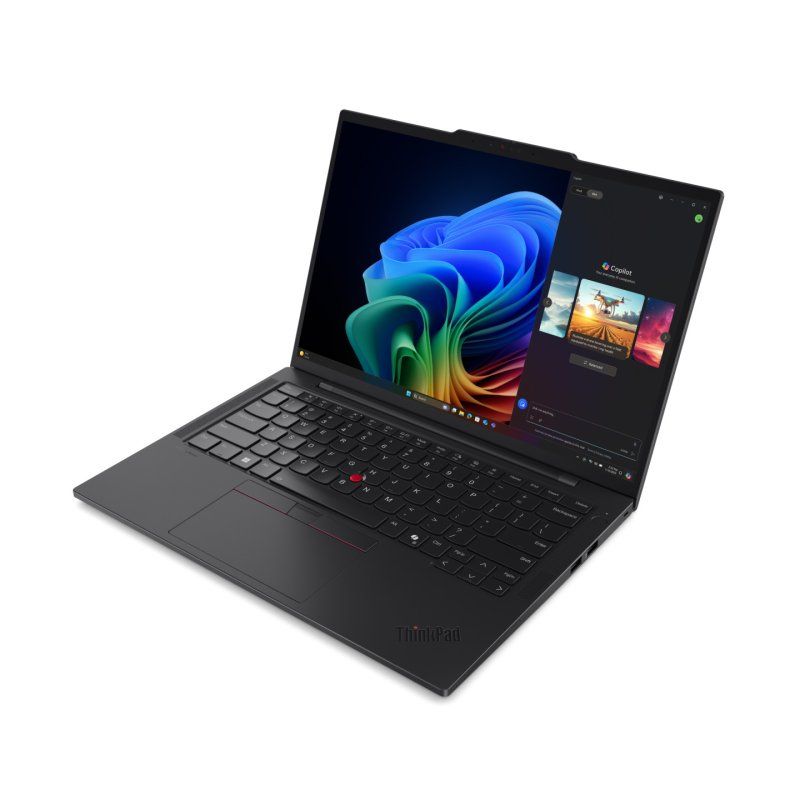 Lenovo ThinkPad T14s Gen 6 (Intel) Copilot PC Intel Core Ultra 5 228V Ordinateur portable 35,6 cm (14") WUXGA 32 Go