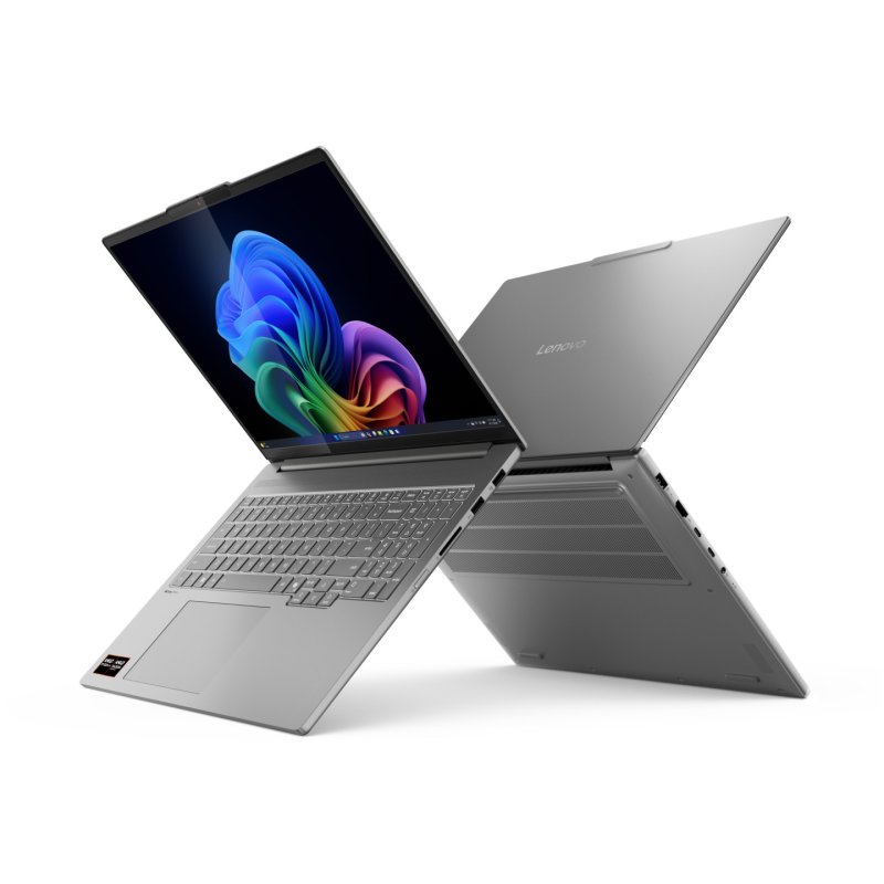 Lenovo IdeaPad Pro 5 16AKP10 Copilot PC 350 Laptop 40.6 cm (16") 2.8K 32 GB LPDDR5x-SDRAM 1 TB SSD Wi-Fi 7 (802.11be)