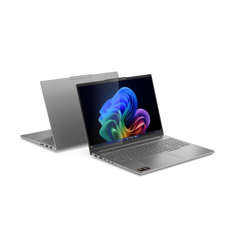Lenovo IdeaPad Pro 5 16AKP10 Copilot PC 350 Ordinateur portable 40,6 cm (16") 2.8K 32 Go LPDDR5x-SDRAM 1 To SSD Wi-Fi