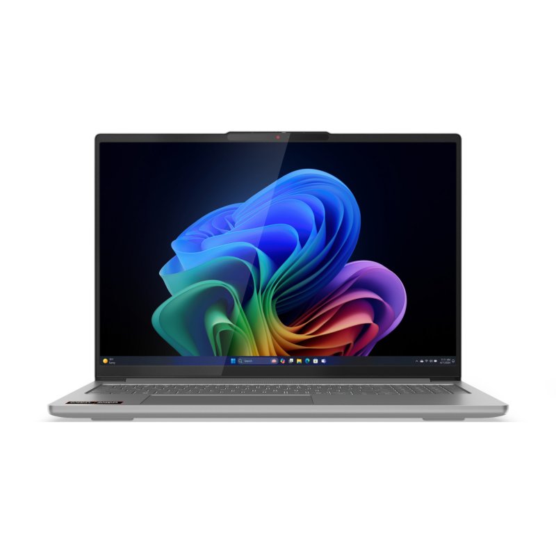 Lenovo IdeaPad Pro 5 16AKP10 Copilot PC 350 Ordinateur portable 40,6 cm (16") 2.8K 32 Go LPDDR5x-SDRAM 1 To SSD Wi-Fi