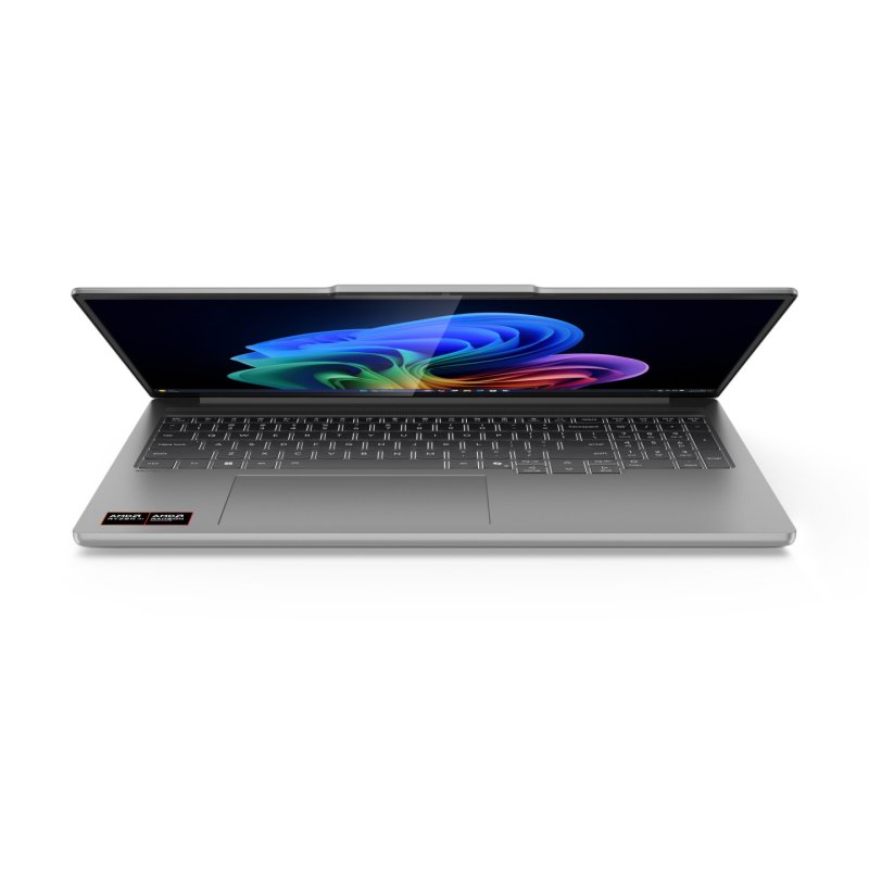 Lenovo IdeaPad Pro 5 16AKP10 Copilot PC 350 Ordinateur portable 40,6 cm (16") 2.8K 32 Go LPDDR5x-SDRAM 1 To SSD Wi-Fi