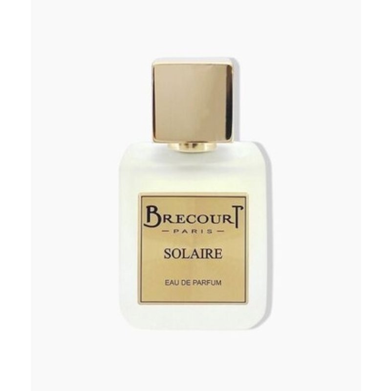 Brecourt Solar Eau De Parfum 50ml
