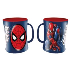 SPIDERMAN - Mug Relief 2D 400ml