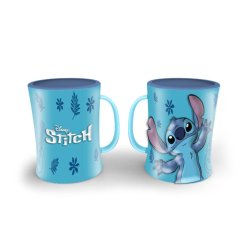 STITCH - Mug Relief 2D 400ml
