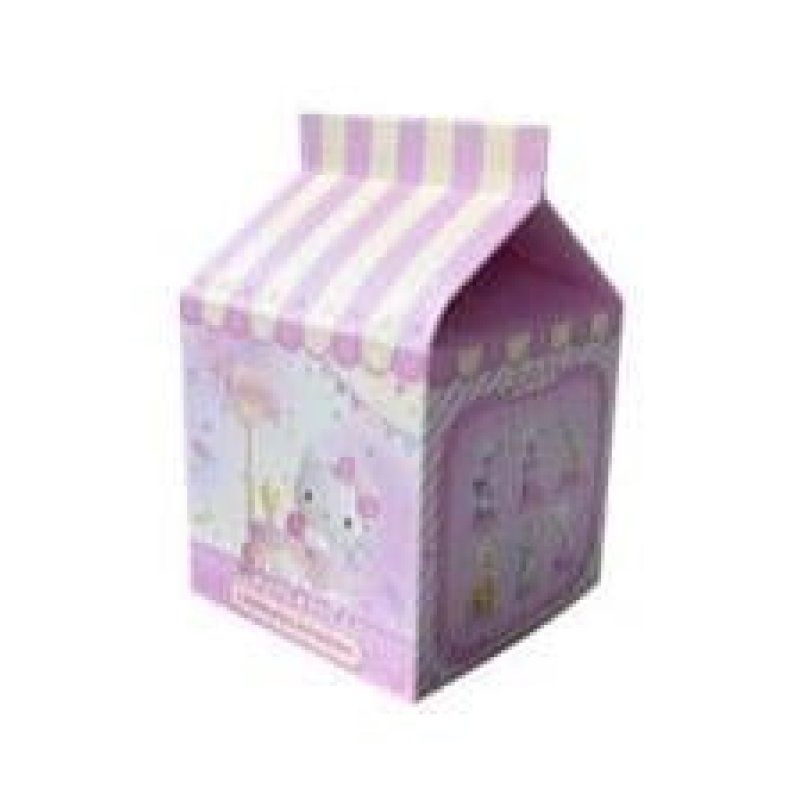 HELLO KITTY - Party Time Series - Assortiment 12 Figurines