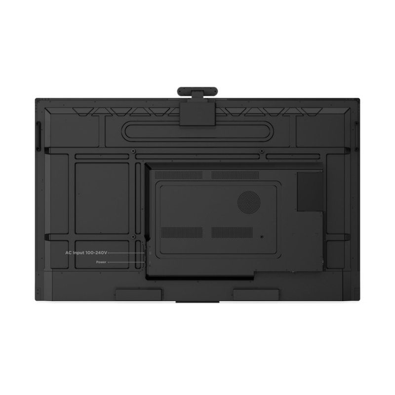 ThinkVision T65 65 inch LFD with Camera