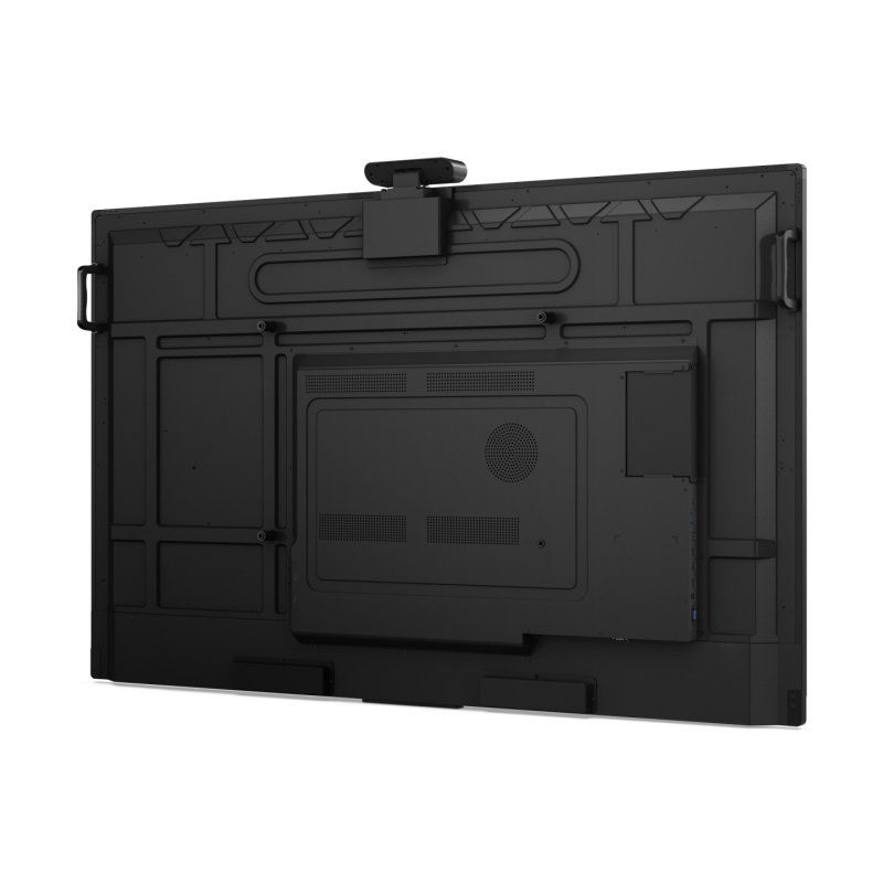 ThinkVision T65 65 inch LFD with Camera