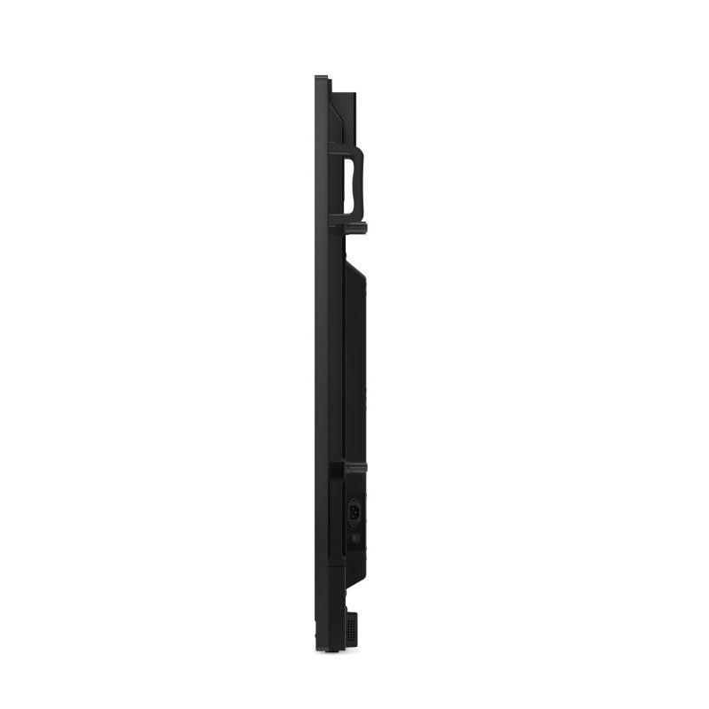 ThinkVision T65 65 inch LFD with Camera