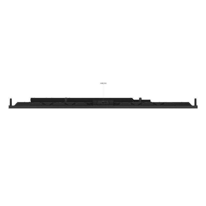 ThinkVision T65 65 inch LFD with Camera