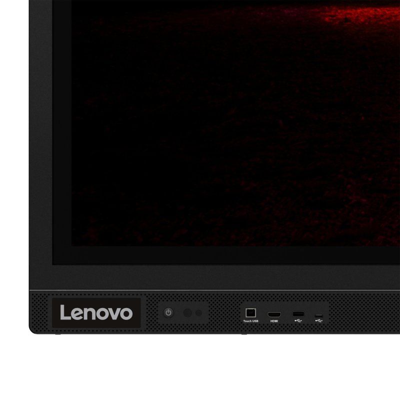ThinkVision T65 65 inch LFD with Camera