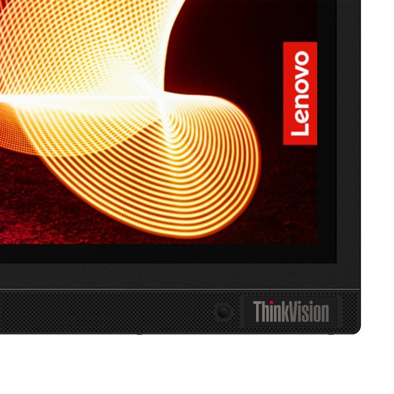 ThinkVision T65 65 inch LFD with Camera