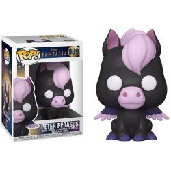 DISNEY FANTASIA 80TH - Bobble Head POP N° 989 - Baby Pegasus