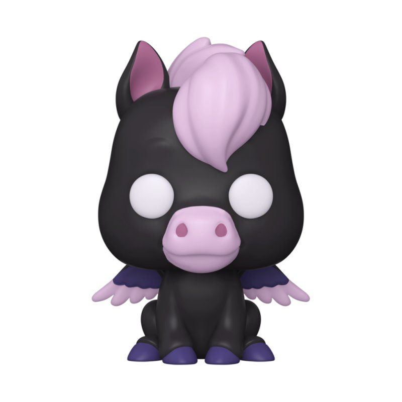DISNEY FANTASIA 80TH - Bobble Head POP N° 989 - Baby Pegasus