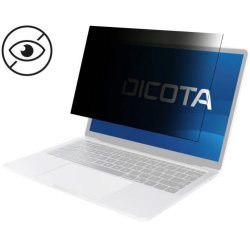 DICOTA D50021-2SM display privacy filter 39.6 cm (15.6") Laptop Frameless display privacy filter