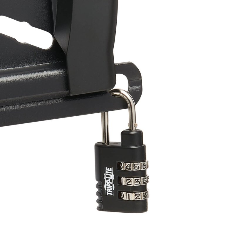 Tripp Lite DWFSC3255MUL support pour téléviseur 139,7 cm (55") Noir