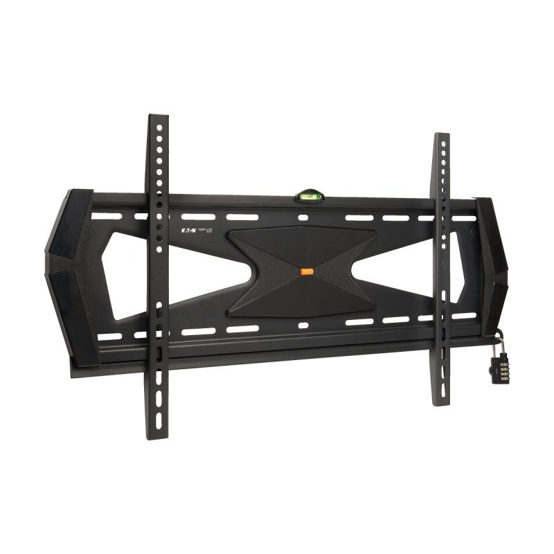 Tripp Lite DWFSC3780MUL support pour téléviseur 2,03 m (80") Noir
