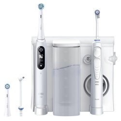 Brau Oral-B Center OxyJet Rein. - Mundd. Oral-B iO6