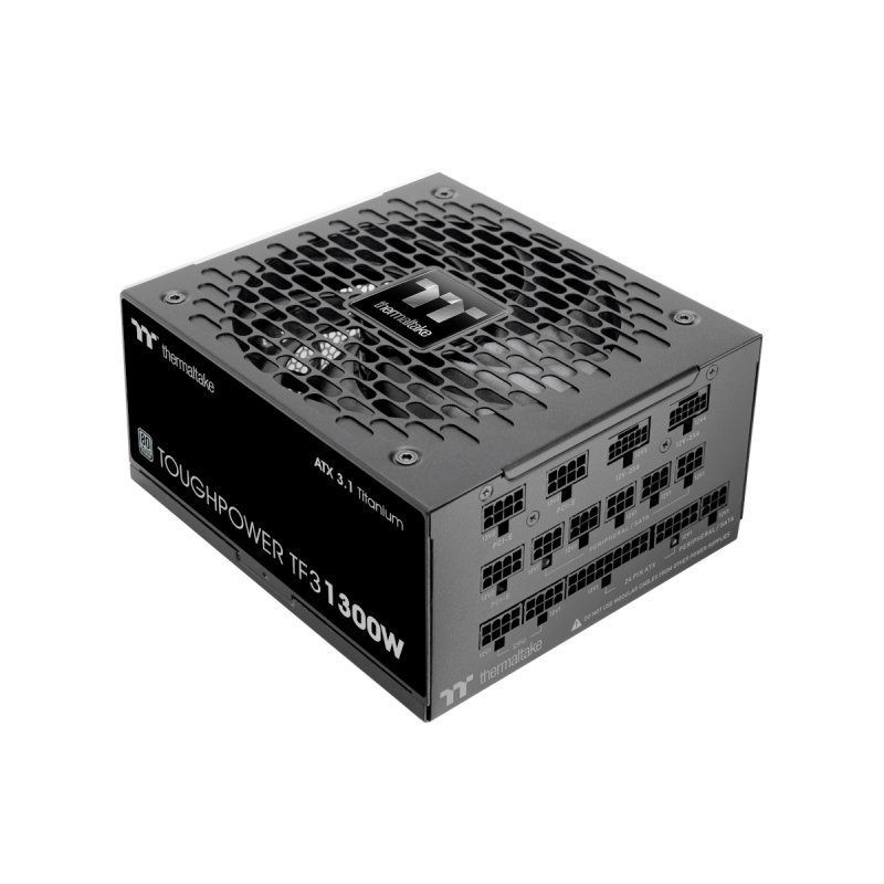 Toughpower TF3 1300W (schwarz, 1550 Watt)