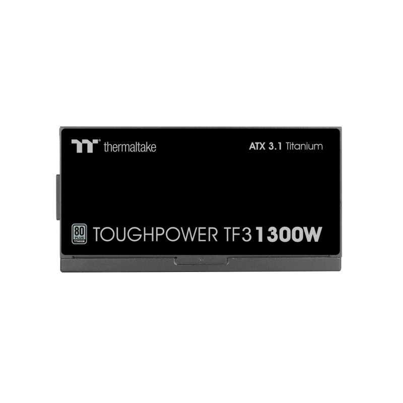 Toughpower TF3 1300W (schwarz, 1550 Watt)