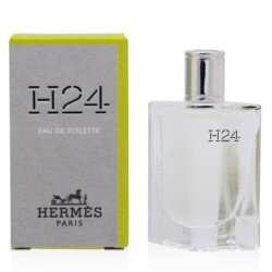 Hermes H24 for Men EDT Spray 0.17oz - New in Box