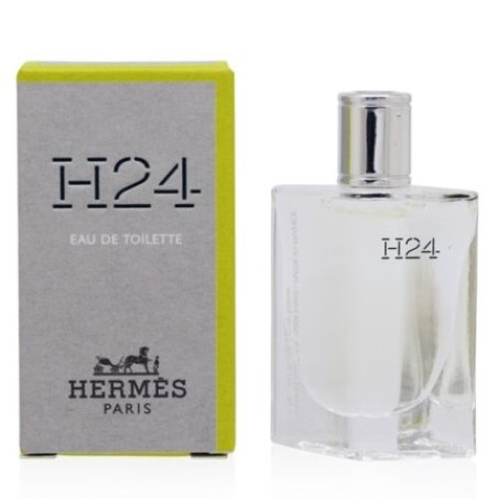 Hermes H24 for Men EDT Spray 0.17oz - New in Box