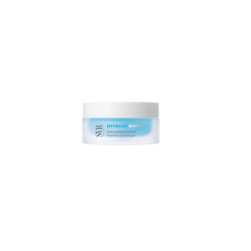 Svr Biotic Hyalu Regenerating Plumping Gel 50ml